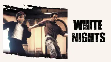 Backdrop to the movie "White Nights" #1081590