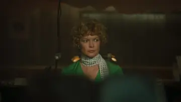 Backdrop to the movie "Alice Doesn