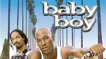 Backdrop to the movie "Baby Boy" #342406