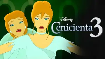 Backdrop to the movie "Cinderella III: A Twist in Time" #732489