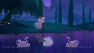 Backdrop to the movie "Cinderella III: A Twist in Time" #732490