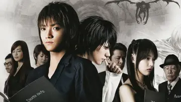 Backdrop to the movie "Death Note: The Last Name" #993566
