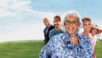 Backdrop to the movie "Diary of a Mad Black Woman" #1071414
