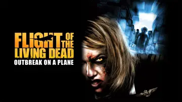 Backdrop to the movie "Flight of the Living Dead" #1085293