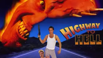 Backdrop to the movie "Highway to Hell" #1034537