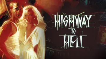 Backdrop to the movie "Highway to Hell" #1034538