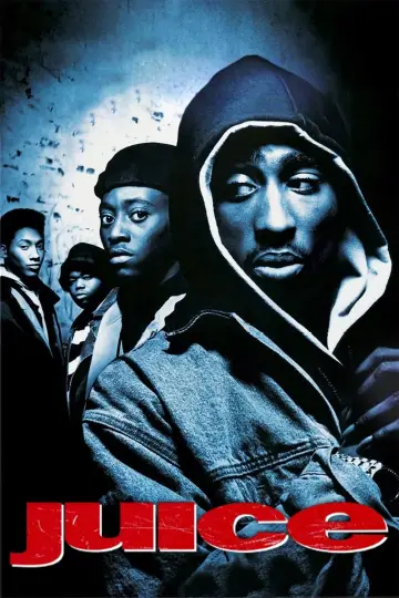 Juice poster
