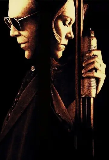 Poster to the movie "Killshot" #422263