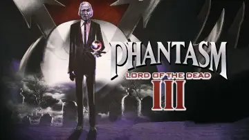 Backdrop to the movie "Phantasm III: Lord of the Dead" #1053477