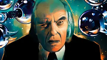 Backdrop to the movie "Phantasm III: Lord of the Dead" #1053478