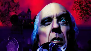 Backdrop to the movie "Phantasm III: Lord of the Dead" #1053479