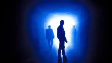 Backdrop to the movie "Phantasm III: Lord of the Dead" #415096
