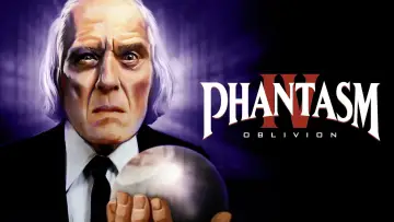 Backdrop to the movie "Phantasm IV: Oblivion" #1056389