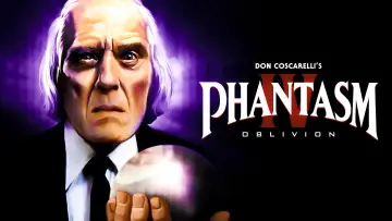 Backdrop to the movie "Phantasm IV: Oblivion" #1056390