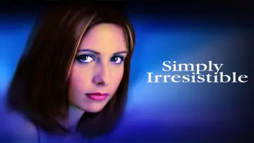 Backdrop to the movie "Simply Irresistible" #971944