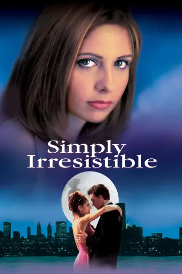 Poster to the movie "Simply Irresistible" #971947