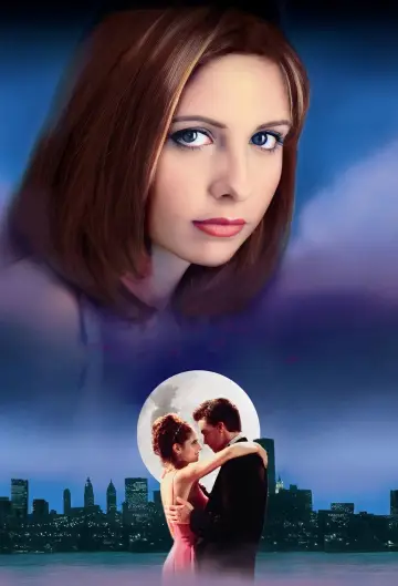 Poster to the movie "Simply Irresistible" #971951