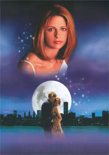 Poster to the movie "Simply Irresistible" #971952