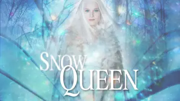 Backdrop to the movie "Snow Queen" #1067306