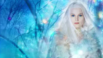 Backdrop to the movie "Snow Queen" #1067308