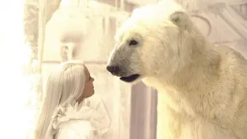 Backdrop to the movie "Snow Queen" #1067310