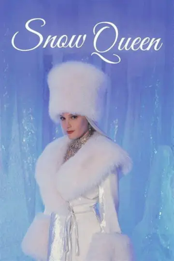 Poster to the movie "Snow Queen" #1067316