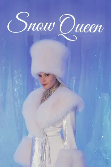 Poster to the movie "Snow Queen" #1067317