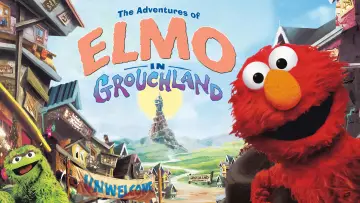 Backdrop to the movie "The Adventures of Elmo in Grouchland" #1011026