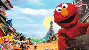 Backdrop to the movie "The Adventures of Elmo in Grouchland" #1011027