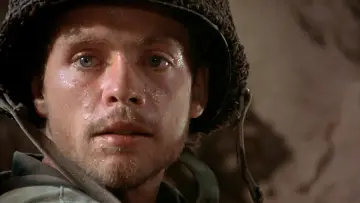 Backdrop to the movie "The Big Red One" #1021653