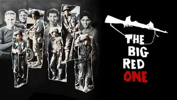 Backdrop to the movie "The Big Red One" #1021656