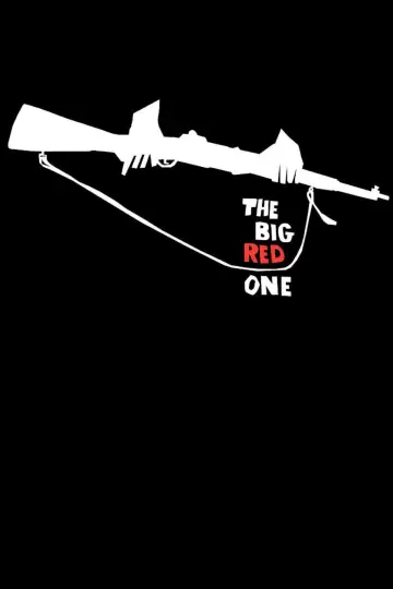 Poster to the movie "The Big Red One" #1021665