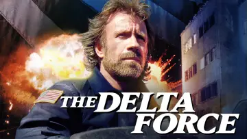 Backdrop to the movie "The Delta Force" #787693