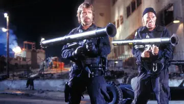 Backdrop to the movie "The Delta Force" #787694