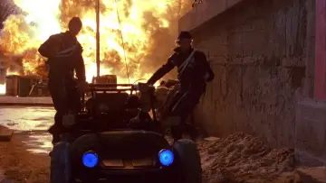Backdrop to the movie "The Delta Force" #924004