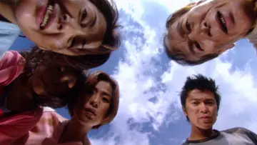 Backdrop to the movie "The Happiness of the Katakuris" #1094136
