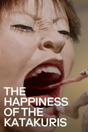 Poster to the movie "The Happiness of the Katakuris" #1094146