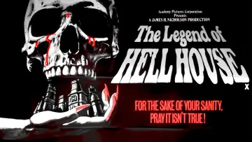 Backdrop to the movie "The Legend of Hell House" #1060864