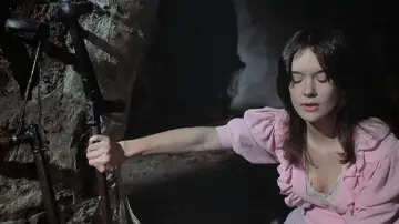Backdrop to the movie "The Legend of Hell House" #420478