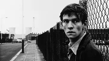 Backdrop to the movie "The Loneliness of the Long Distance Runner" #1170343