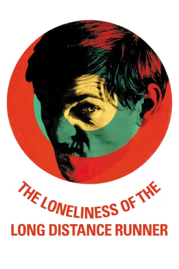 Poster to the movie "The Loneliness of the Long Distance Runner" #1170356