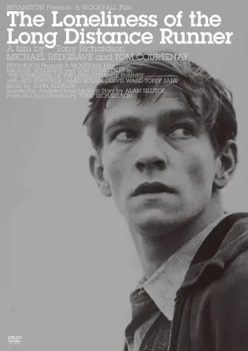 Poster to the movie "The Loneliness of the Long Distance Runner" #1170357