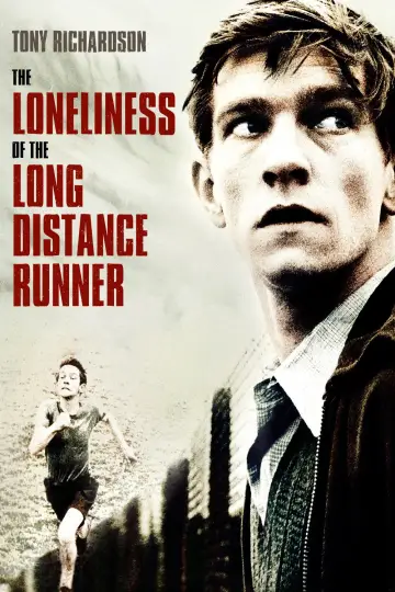 Poster to the movie "The Loneliness of the Long Distance Runner" #1170358