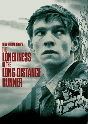 Poster to the movie "The Loneliness of the Long Distance Runner" #1170359