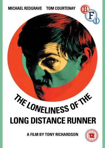 Poster to the movie "The Loneliness of the Long Distance Runner" #1170362