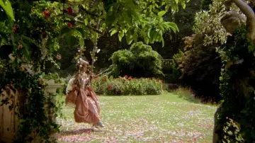 Backdrop to the movie "The Slipper and the Rose" #1616411