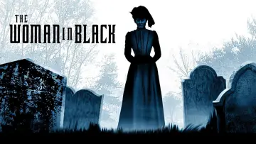Backdrop to the movie "The Woman in Black" #1064615