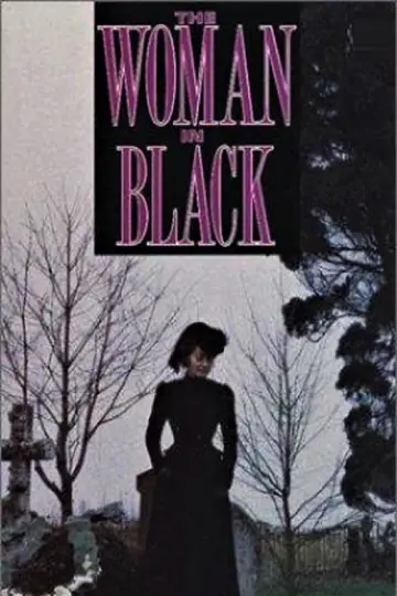Poster to the movie "The Woman in Black" #1064627