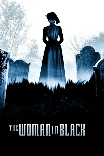 Poster to the movie "The Woman in Black" #1064628