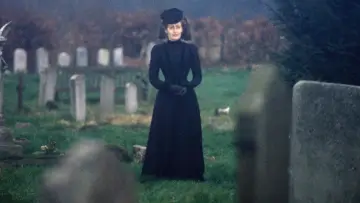Backdrop to the movie "The Woman in Black" #422991